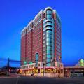 Exterior of Residence Inn by Marriott Alexandria Old Town South at Carlyle