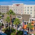 Exterior of Residence Inn by Marriott Amelia Island