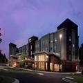 Exterior of Residence Inn by Marriott Baltimore Owings Mills