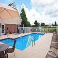Exterior of Residence Inn® by Marriott® Baton Rouge South