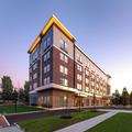 Exterior of Residence Inn by Marriott Boston Natick