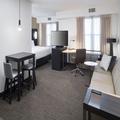 Exterior of Residence Inn by Marriott Boston Westford