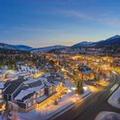 Exterior of Residence Inn by Marriott Breckenridge