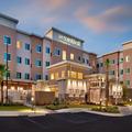 Exterior of Residence Inn by Marriott Brunswick