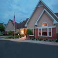Exterior of Residence Inn by Marriott Buffalo Galleria Mall