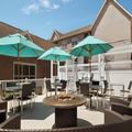 Exterior of Residence Inn by Marriott Canton