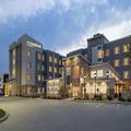 Exterior of Residence Inn by Marriott Champaign