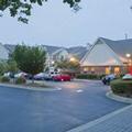 Exterior of Residence Inn by Marriott Charlotte Lake Norman