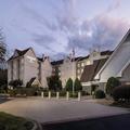 Exterior of Residence Inn by Marriott Charlotte Piper Glen
