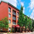 Photo of Residence Inn by Marriott Chattanooga Downtown