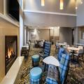 Exterior of Residence Inn by Marriott Chicago Oak Brook