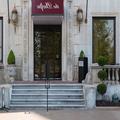 Exterior of Residence Inn by Marriott Cincinnati Downtown/The Phelps