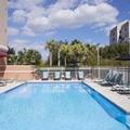 Exterior of Residence Inn by Marriott Clearwater Downtown