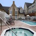Exterior of Residence Inn by Marriott Cleveland Mentor