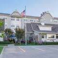 Exterior of Residence Inn by Marriott Dallas Arlington South