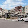 Exterior of Residence Inn by Marriott Denver Central Park