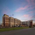 Exterior of Residence Inn by Marriott Eagle Boise