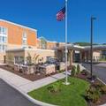 Exterior of Residence Inn by Marriott Fishkill