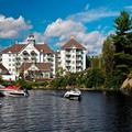 Image of Residence Inn by Marriott Gravenhurst Muskoka Wharf