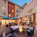 Exterior of Residence Inn by Marriott Greenville