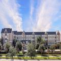 Exterior of Residence Inn by Marriott Houston Katy Mills
