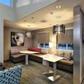 Exterior of Residence Inn by Marriott Houston Northwest / Cypress