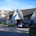 Exterior of Residence Inn by Marriott Houston Westchase