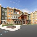 Photo of Residence Inn by Marriott Lafayette