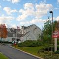 Exterior of Residence Inn by Marriott Long Island Hauppauge