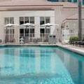 Exterior of Residence Inn by Marriott Miami Aventura Mall