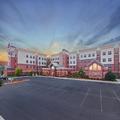 Exterior of Residence Inn by Marriott Minneapolis Plymouth