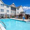 Exterior of Residence Inn by Marriott Monroe