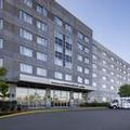 Exterior of Residence Inn by Marriott Montreal Airport
