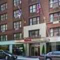 Exterior of Residence Inn by Marriott New York Manhattan/Midtown East