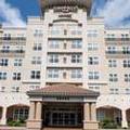 Exterior of Residence Inn by Marriott Newark Silicon Valley