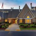 Exterior of Residence Inn by Marriott North Little Rock