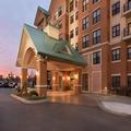 Exterior of Residence Inn by Marriott Oklahoma City Downtown/Bricktown