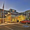 Exterior of Residence Inn by Marriott Omaha Aksarben Village