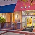 Exterior of Residence Inn by Marriott Orlando Downtown