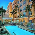 Exterior of Residence Inn by Marriott Orlando Lake Mary
