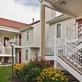 Exterior of Residence Inn by Marriott Philadelphia Valley Forge