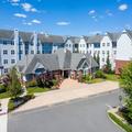 Exterior of Residence Inn by Marriott Princeton at Carnegie Center