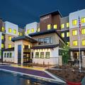 Image of Residence Inn by Marriott Rocklin Roseville