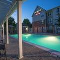 Exterior of Residence Inn by Marriott Salisbury