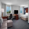 Image of Residence Inn by Marriott San Diego Downtown