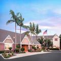 Exterior of Residence Inn by Marriott San Diego Sorrento Mesa/Sorrento Valley