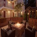 Exterior of Residence Inn by Marriott San Jose Campbell