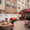 Image of Residence Inn by Marriott Saratoga Springs