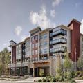 Exterior of Residence Inn by Marriott Seattle South / Renton