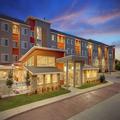 Exterior of Residence Inn by Marriott Shreveport-Bossier City/Downtown